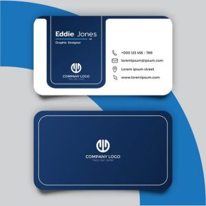 Euclid Business Card Printing biz card 300x300