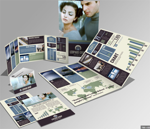 Twinsburg Commercial Printing brochure printing 2